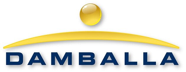Damballa logo